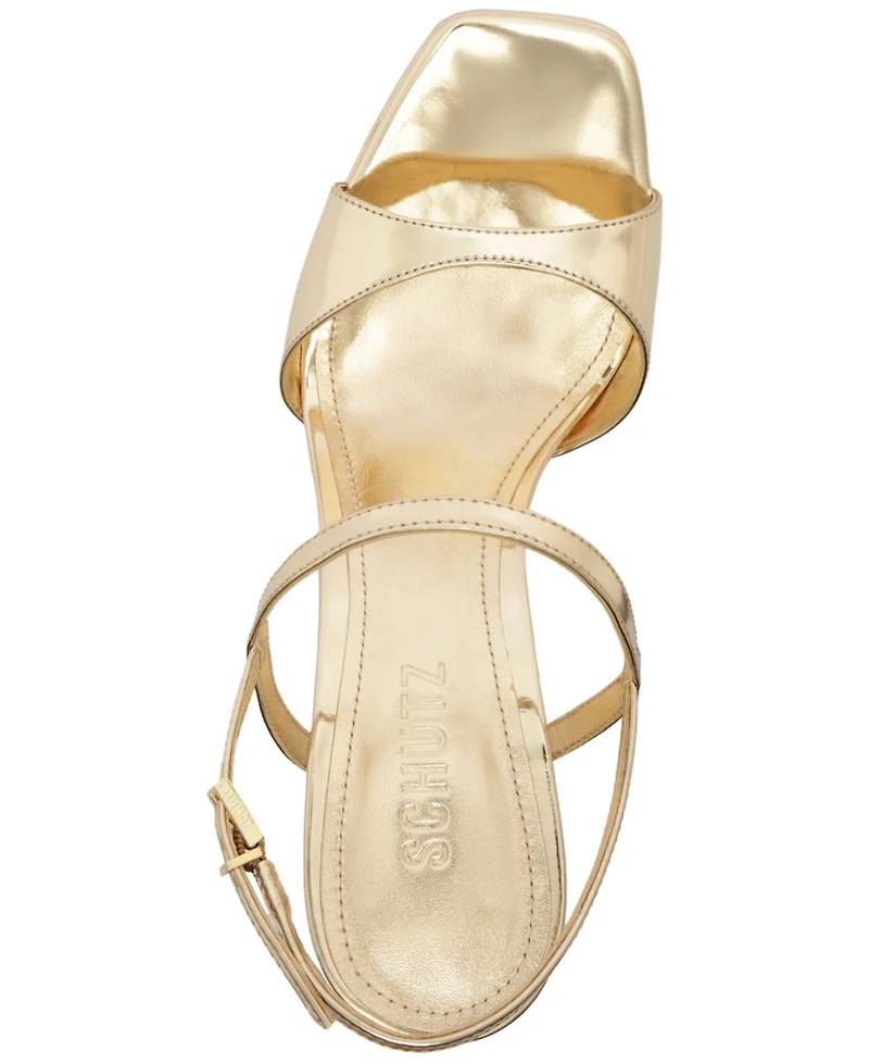 Schutz Women's Arlene Platform Sandals
