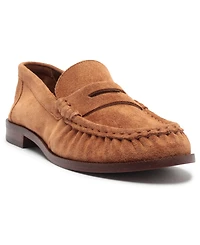 Schutz Women's Tyche Slip-On Loafers