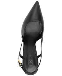 Schutz Women's Boris Pointed Toe Pumps