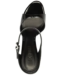 Schutz Women's Lyra Slingback Dress Sandals