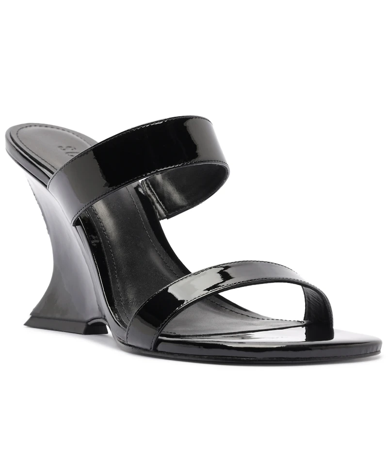 Schutz Women's Siena Wedge heel Sandals