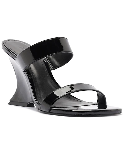 Schutz Women's Siena Wedge heel Sandals