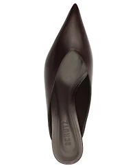 Schutz Women's Loren Mid Slip-On Pumps