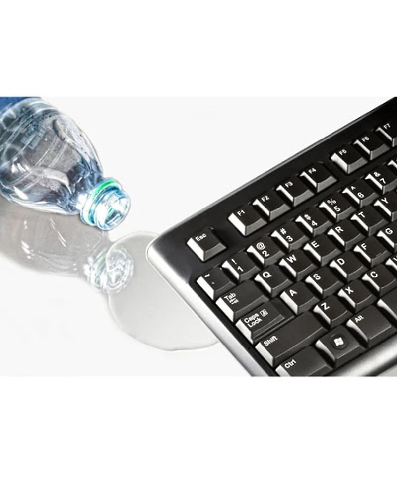 Logitech K120 Usb Keyboard