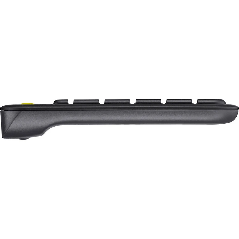 Logitech K400 Plus Wireless Touch Keyboard