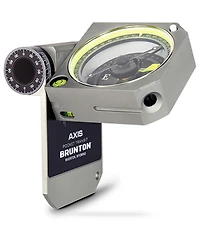 Brunton Axis Quad Pocket Transit