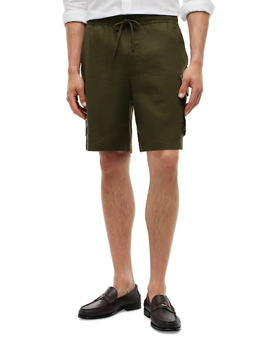 Tommy Hilfiger Men's Dover Cargo Shorts
