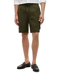 Tommy Hilfiger Men's Dover Cargo Shorts