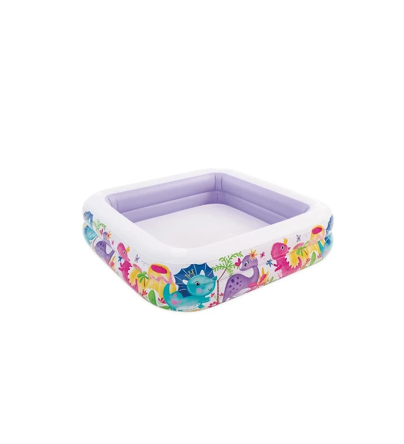 Gnuadz Intex Sun Shade Inflatable Kiddie Pool