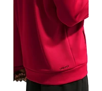 Nike Men's Dri-fit Classic-Fit Hoodie