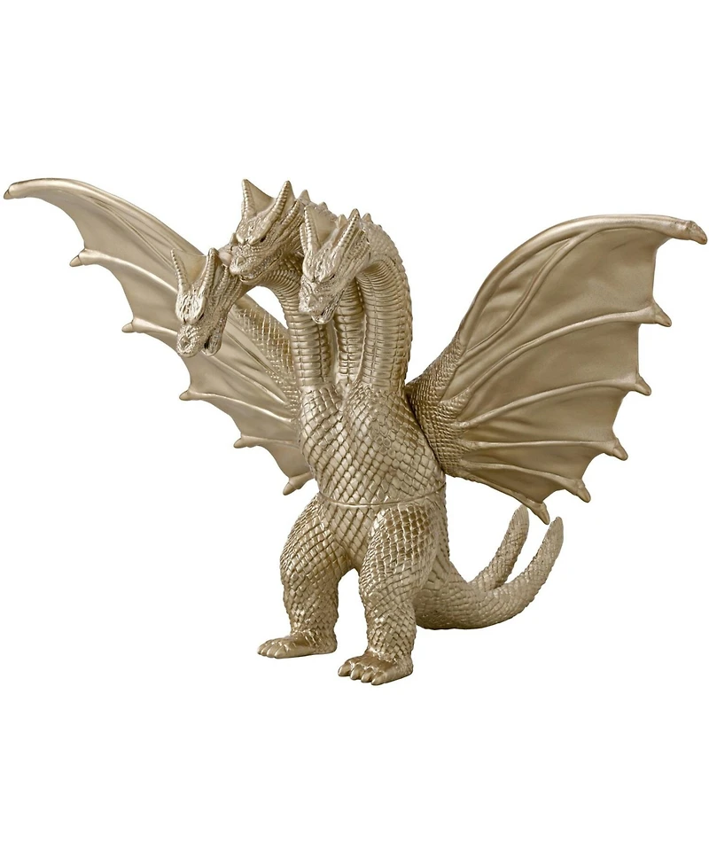 Bandai - Godzilla Monster Series