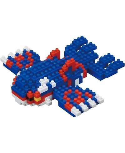 Bandai Nanoblock - Pokemon Series