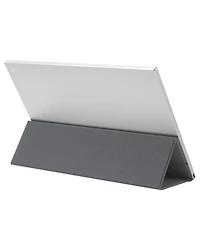 Lg Gram +view 16" 16:10 Wqxga Portable Ips Lcd Monitor