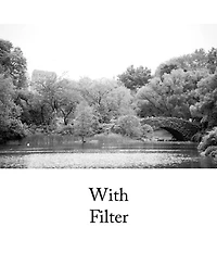 Hoya 77mm K2 Multi Coated Glass Filter