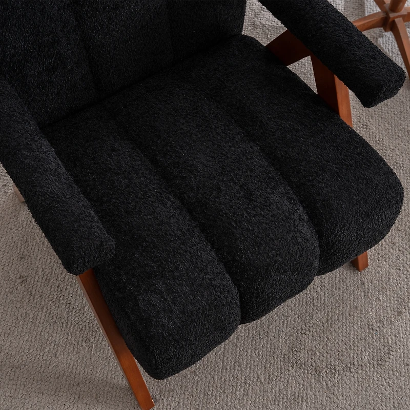 Streamdale Furniture Cloud Accent Chair