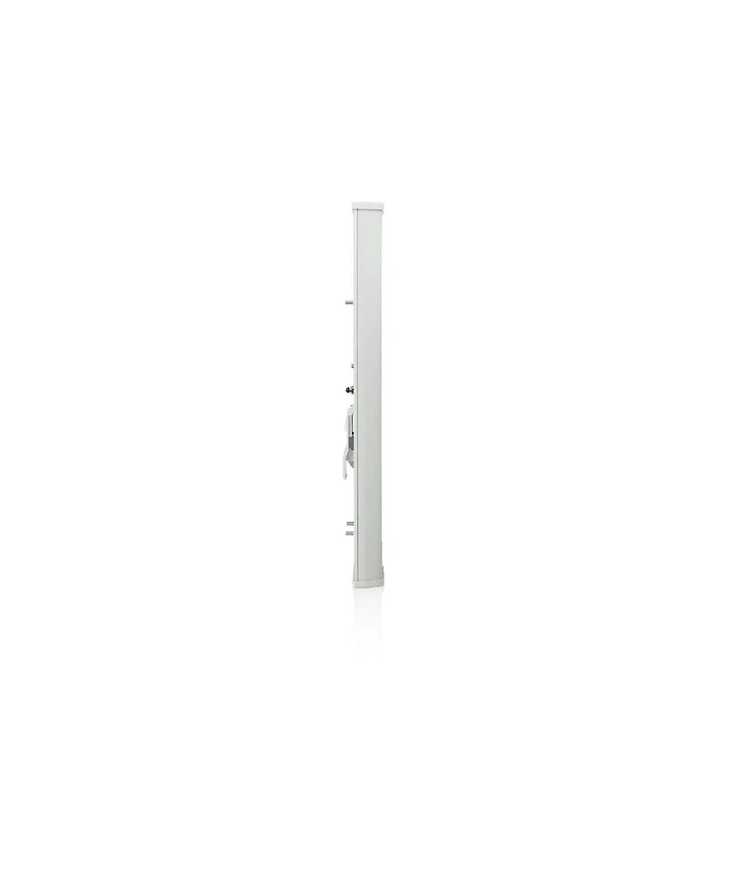 Ubiquiti Networks airMAX 2x2 Mimo Sector Antenna for Rocket M BaseStation, 5.15-5.85GHz, 18.6-19.1dBi, 123 Degree Vpol Beamwidth