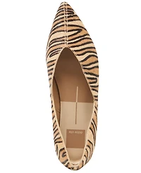Dolce Vita Women's Gema Pointed Toe Flats