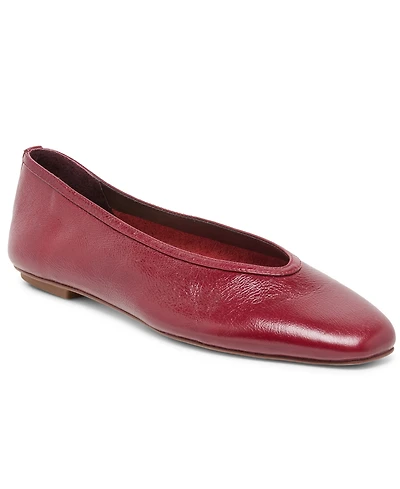 Dolce Vita Women's Caret Slip-On Flats