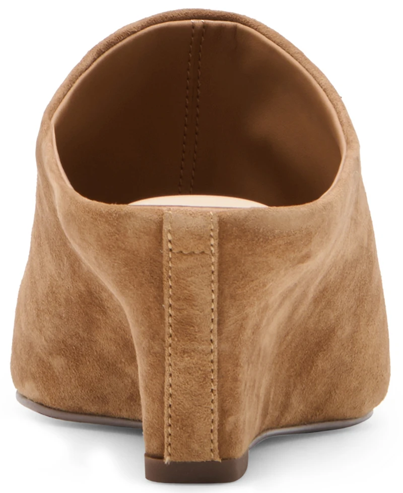 Dolce Vita Women's Hilah Wedge Mules