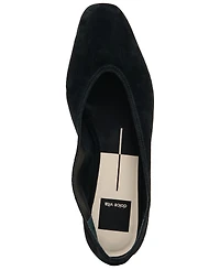 Dolce Vita Women's Caret Slip-On Flats