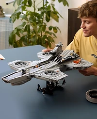 Lego Marvel S.h.i.e.l.d. Helicarrier Building Set 76354, 3057 Pieces
