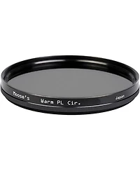 Hoya 77mm Warm Circular Polarizer Glass Filter