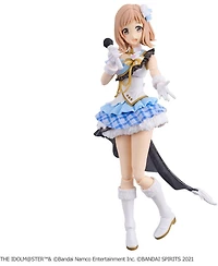 Bandai Hobby - The Idolmaster Shiny Colors X 30 Minute Sisters