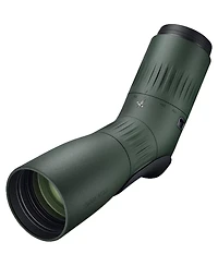 Swarovski Optik 17-40x56 Atc Angled Spotting Scope