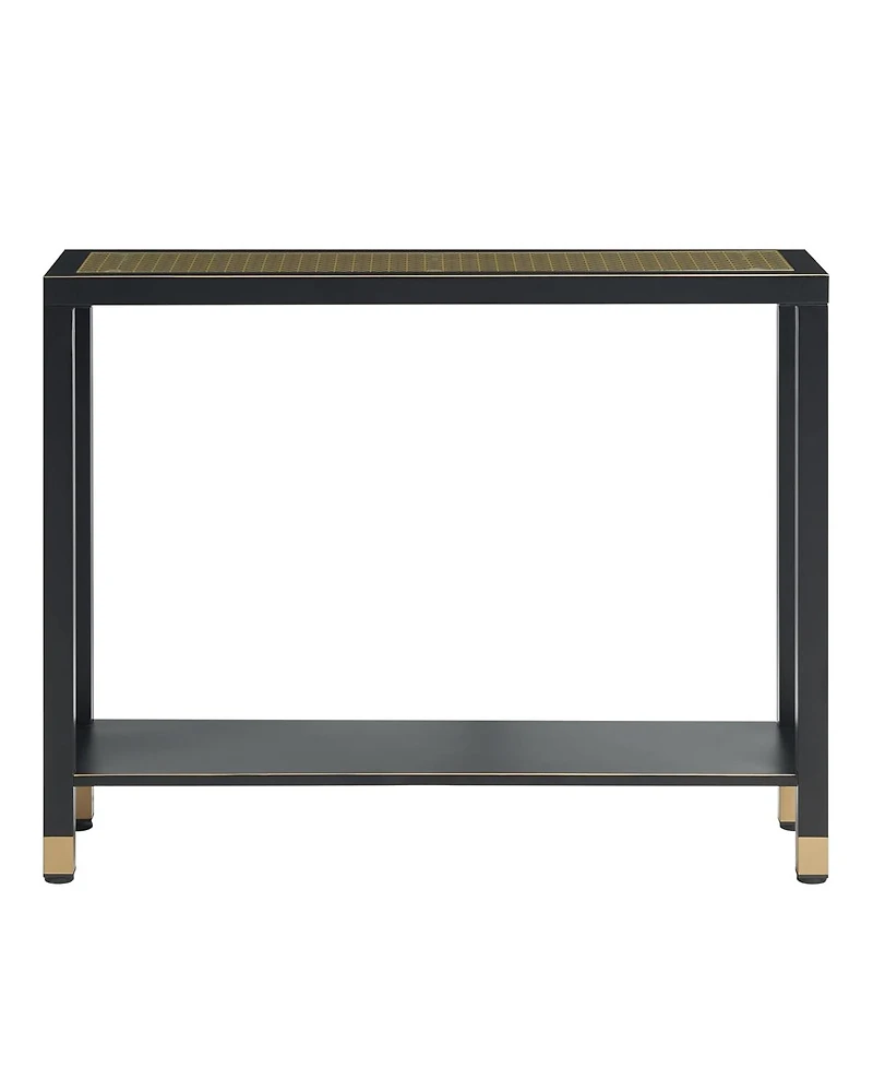 Streamdale Furniture 2-Tier Entryway Console Table