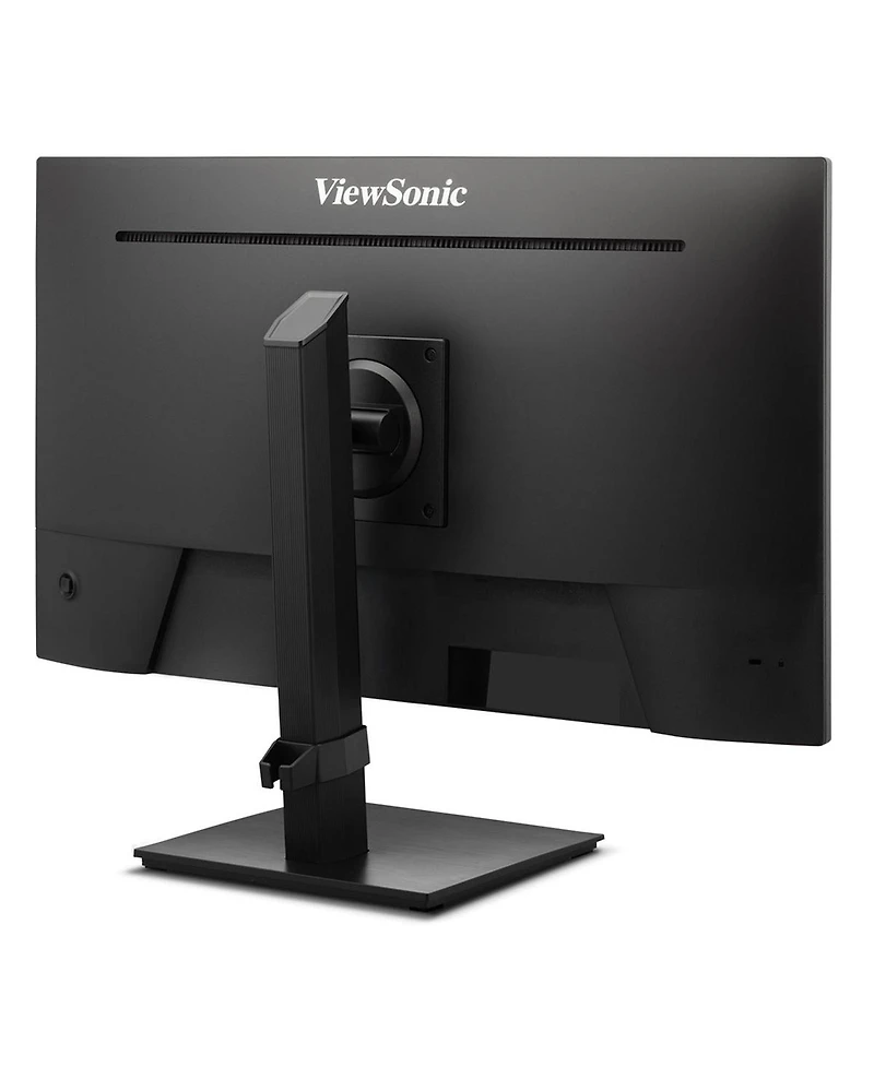 ViewSonic VA2748-mhj 27" 16:9 Full Hd 120Hz Ips Led Monitor