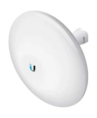 Ubiquiti Networks NanoBeam Ac 2.4GHz High-Performance airMAX ac Bridge with Dedicated Management Radio, 13dBi Gain