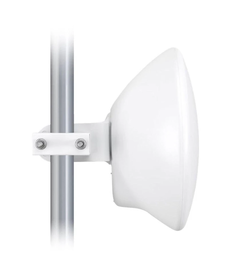 Ubiquiti Networks Ltu Pro 5GHz PtMP Radio Client with Advanced Rf Performance