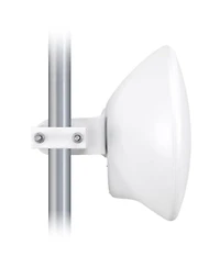 Ubiquiti Networks Ltu Pro 5GHz PtMP Radio Client with Advanced Rf Performance