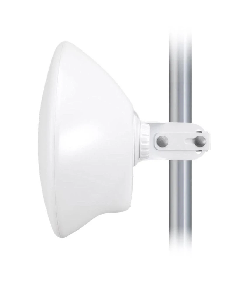 Ubiquiti Networks Ltu Pro 5GHz PtMP Radio Client with Advanced Rf Performance
