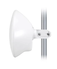 Ubiquiti Networks Ltu Pro 5GHz PtMP Radio Client with Advanced Rf Performance