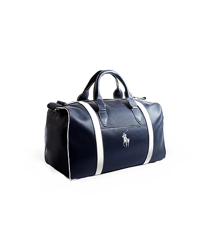 Free Ralph Lauren Duffle Bag with any $115 Ralph Lauren Men's Purchase