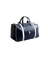Free Ralph Lauren Duffle Bag with any $115 Ralph Lauren Men's Purchase