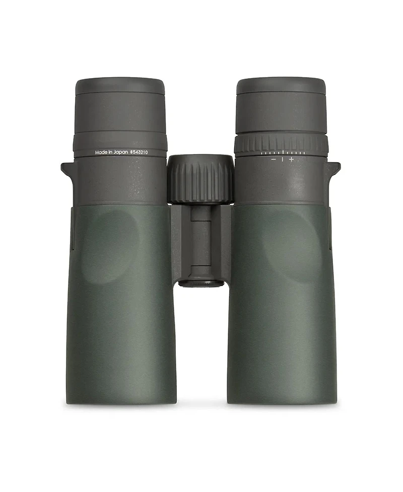 Vortex Optics 10x42 Razor Hd Series Water Proof Roof Prism Binocular with 6.3 Degree Angle of View
