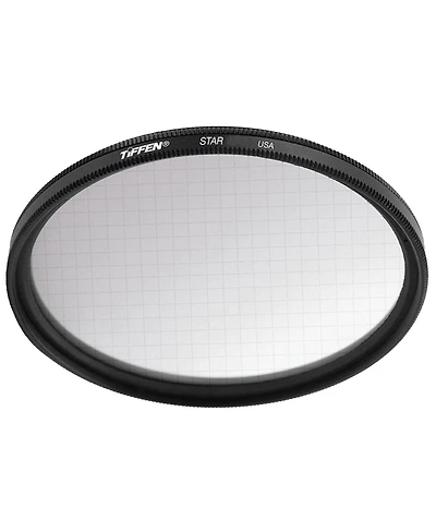 Tiffen 58mm Star 8 Point 2mm Special Star Effect Filter
