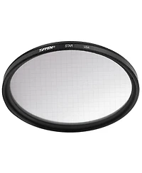 Tiffen 58mm Star 8 Point 2mm Special Star Effect Filter