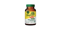 MegaFood Women's 55 Plus Advanced Multivitamin ,60 Tablets