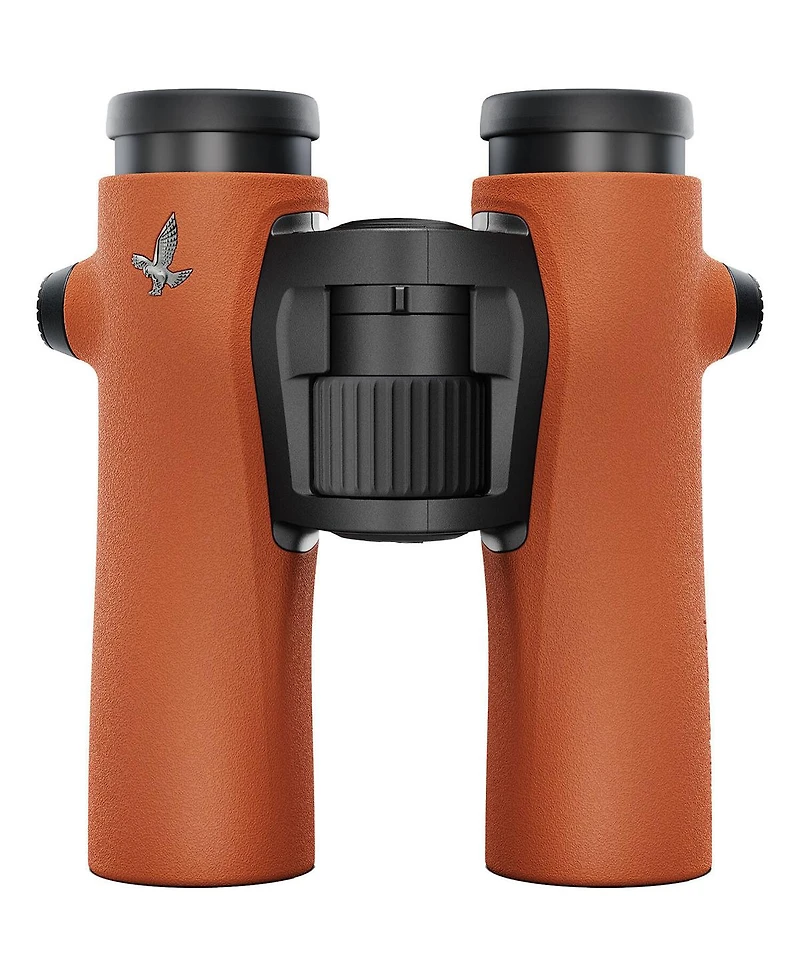 Swarovski Optik 8x32 Nl Pure Waterproof Roof Prism Binoculars with 8.5 Degree Angle of View