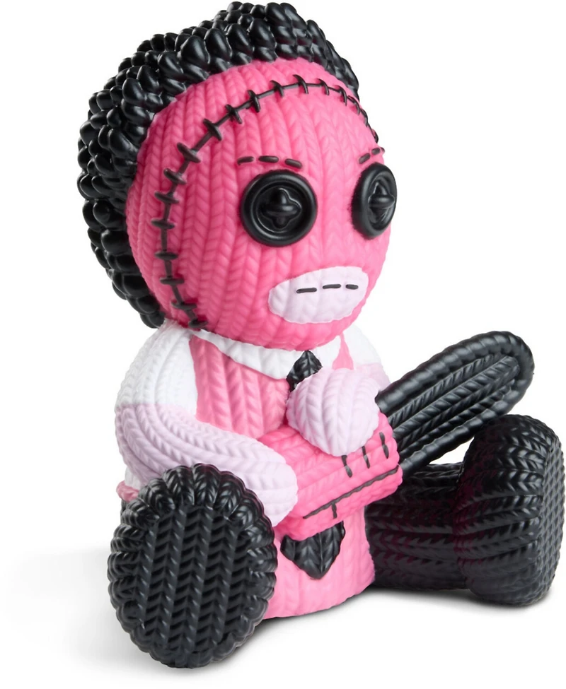 Handmade by Robots The Texas Chainsaw Massacre