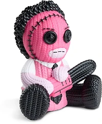 Handmade by Robots The Texas Chainsaw Massacre