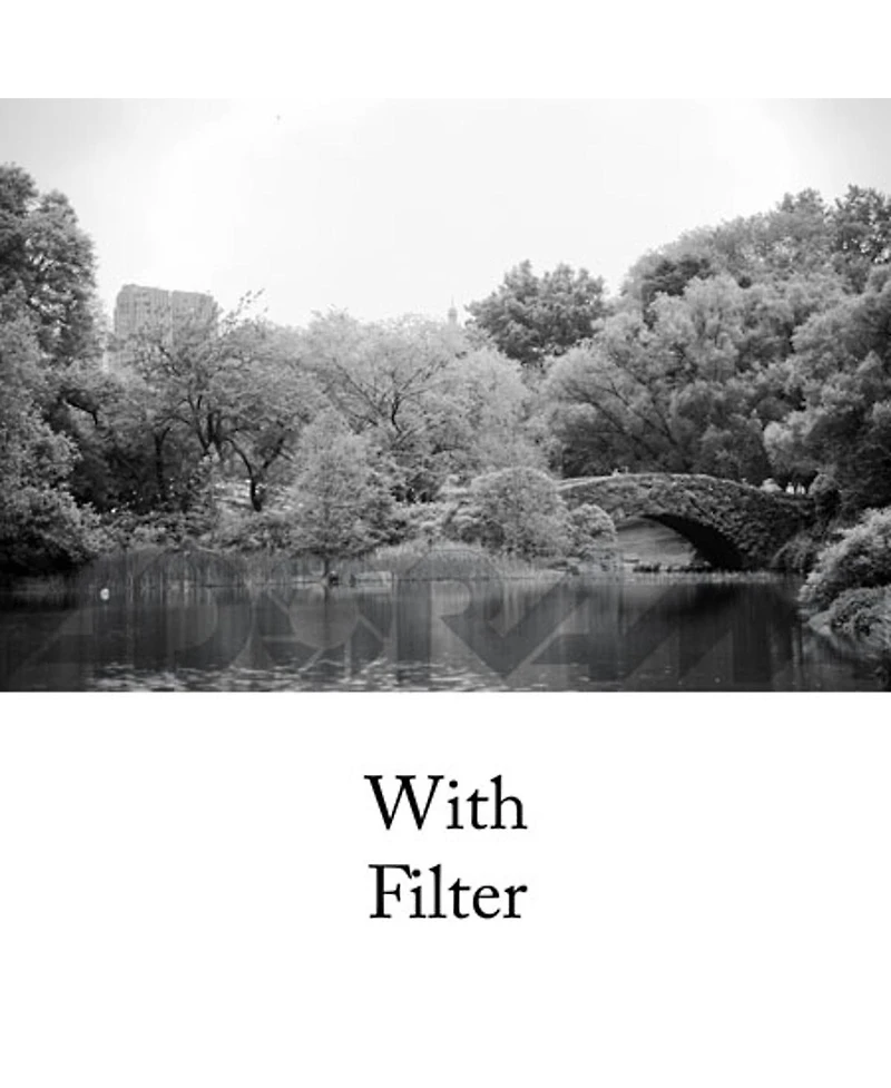 Tiffen 77mm Glass Filter
