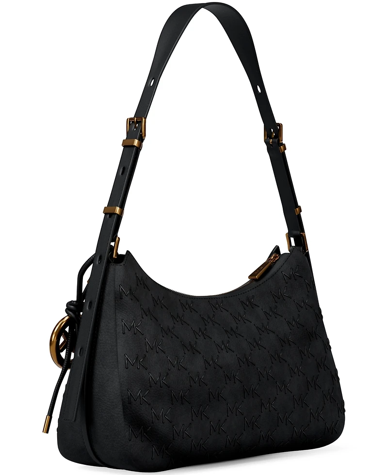 Michael Kors Large Leather Shoulder Handbag