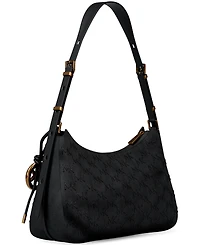Michael Kors Large Leather Shoulder Handbag