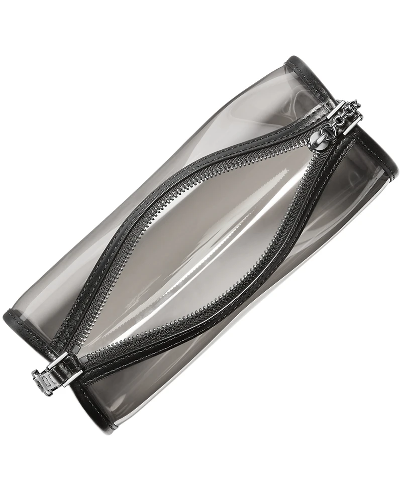 Michael Michael Kors Small Barrel Pouchette Handbag