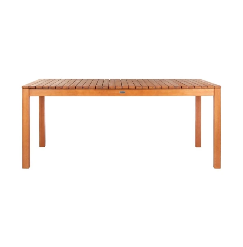 Safavieh Marson Outdoor Dining Table