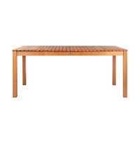 Safavieh Marson Outdoor Dining Table
